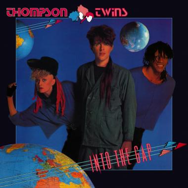 Thompson Twins -  Into the Gap